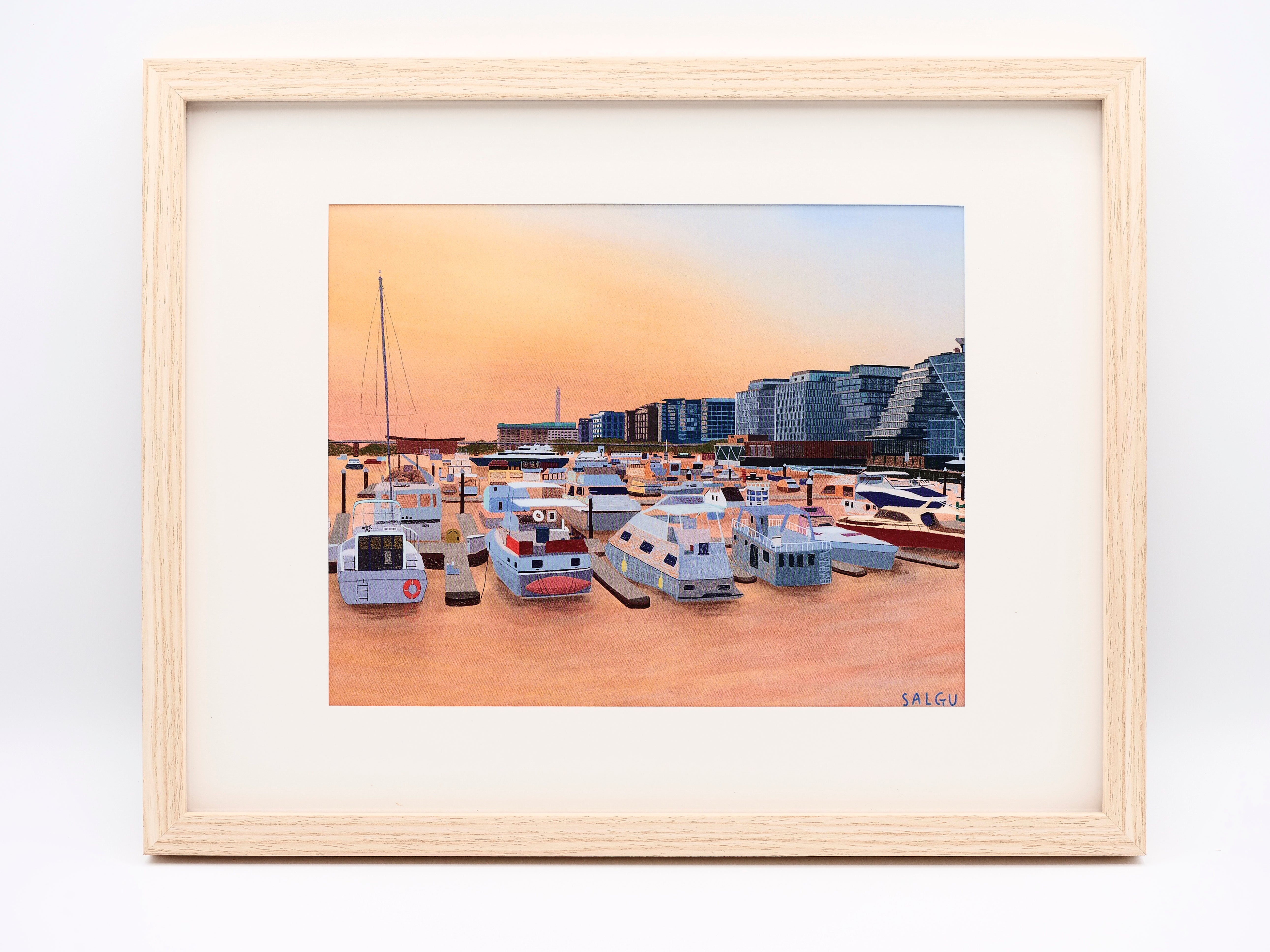 Art Prints