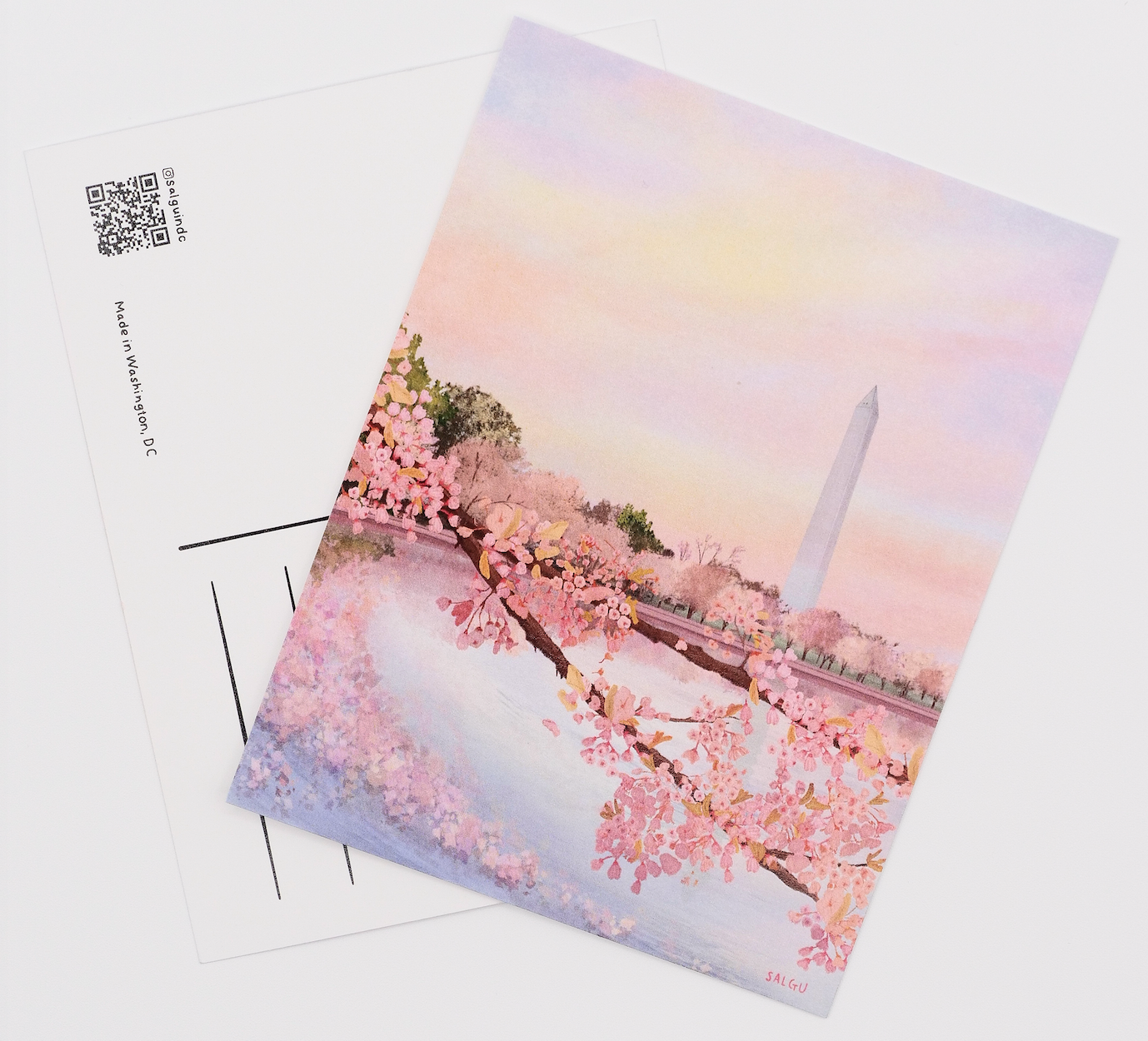 Postcards